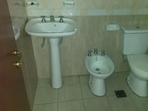 Departamento en Alquiler 14 años