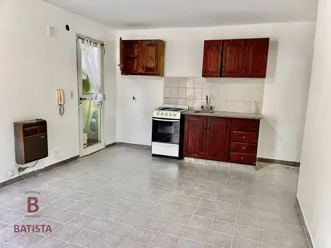 Departamento en Venta en Estación de trenes, USD 30.000