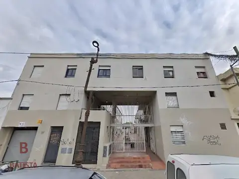 Departamento en Venta en Estación de trenes, La Plata