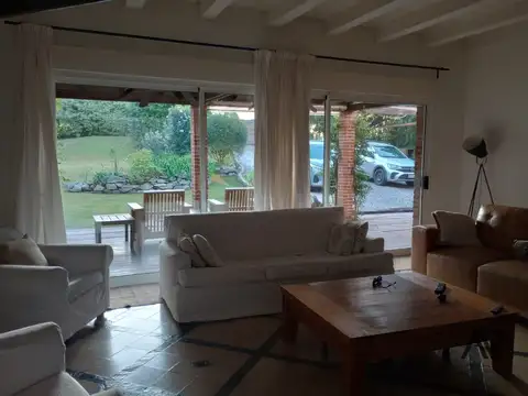 Casa en venta en El Golf
