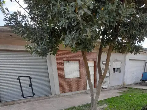 Casa en Venta en Gobernador Costa, USD 40.000