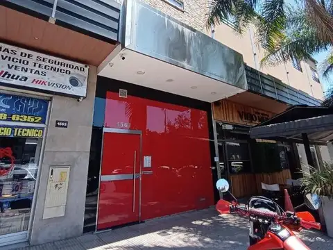 Oficina en Alquiler en Parque Avellaneda, $ 540.000
