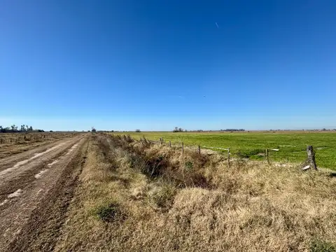 Campo en  Venta - 7,5 Ha