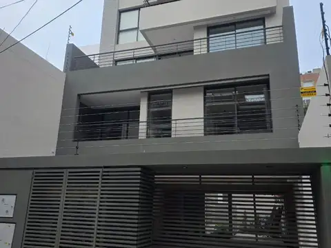 DEPARTAMENTO A ESTRENAR CENTRICO CON ASCENSOR 