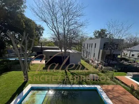 Casa en venta Fincas de Hudson