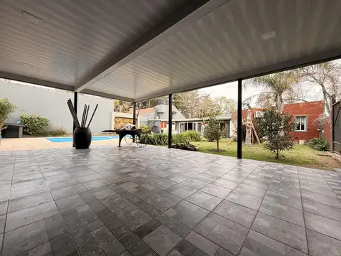 Casa en Venta en Pueblo Esther, USD 200.000