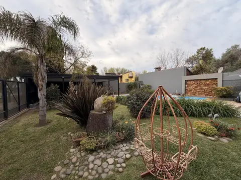 Casa en Venta 25 años
