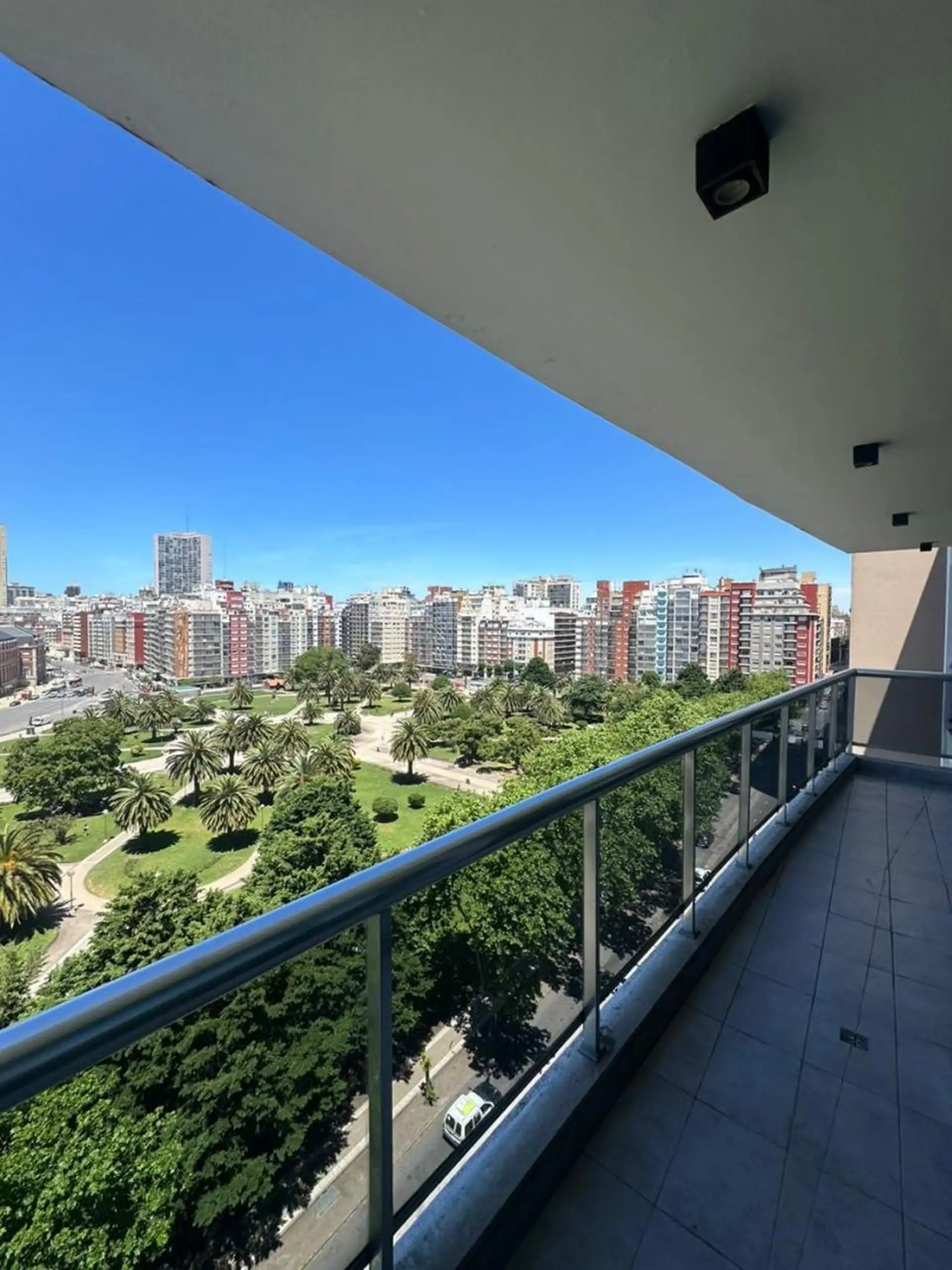 2 ambientes a estrenar con vista al mar