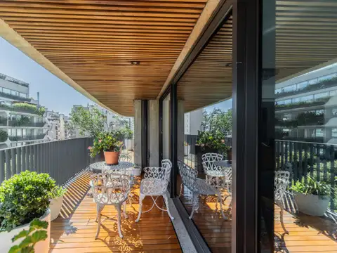 Departamento en Venta de 4 ambientes