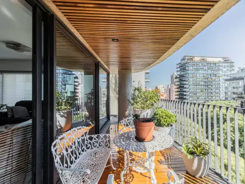 Departamento en Venta de 3 dormitorios