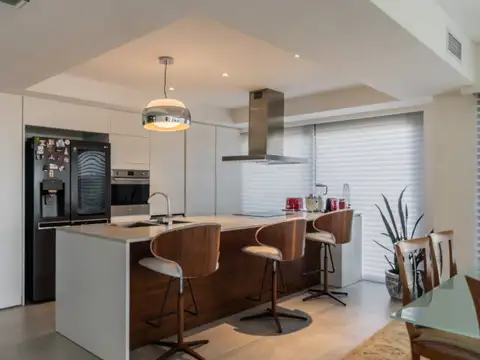 Departamento en Venta en Caballito, USD 731.000