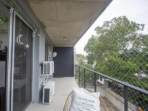 Departamento en Venta en Ciudad De Tigre, USD 155.000