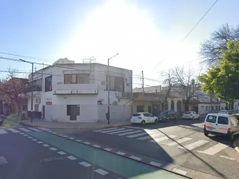 Terreno en venta - 197mts2 - Boedo