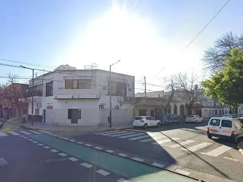 Terreno en venta - 197mts2 - Boedo