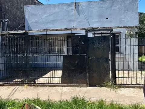 Deptos 2 ambientes en block en Rafael Calzada