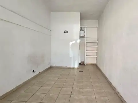 Monoambiente en Ituzaingó Norte