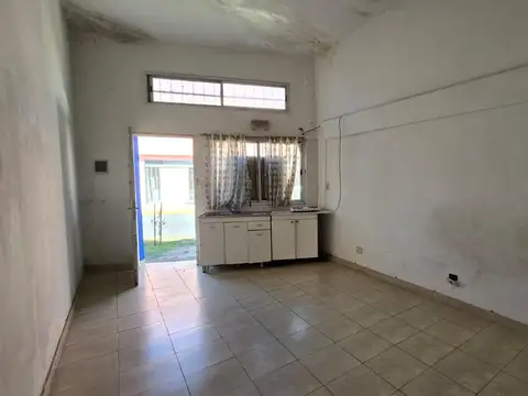 Depto Tipo Casa en Venta de 1 dormitorio