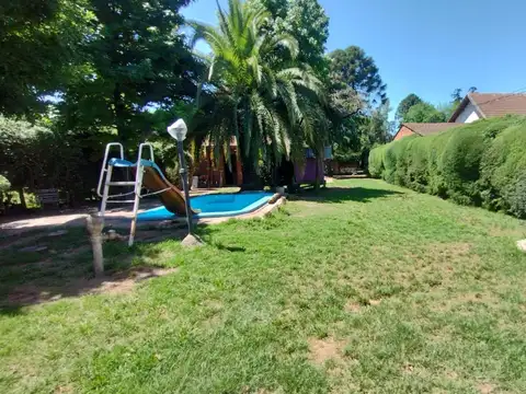 Quinta en Venta de 4 dormitorios