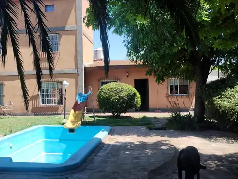 VENTA QUINTA EN PASO DEL REY