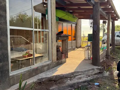 Casa en Venta 2 años