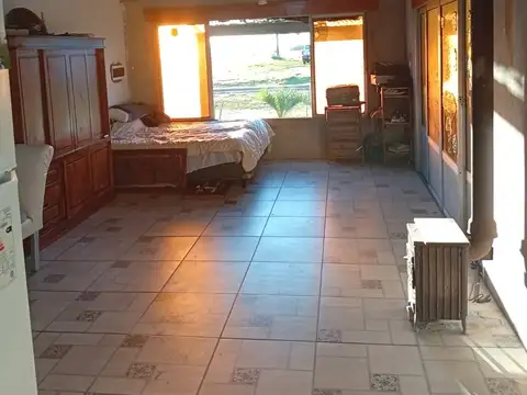 VENTA LOFT CON PILETA EN SOLARES DE CARCARAÑA