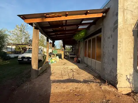 Casa en Venta de 1 dormitorio
