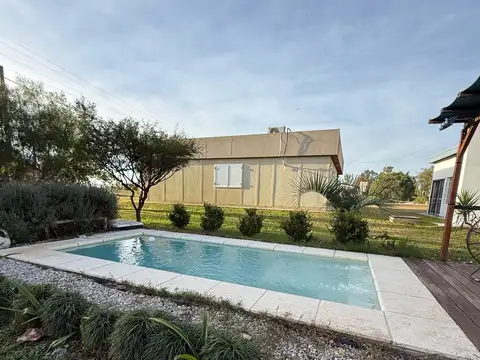 Casa en Venta 2 años