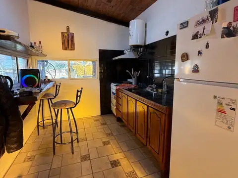VENTA LOFT CON PILETA EN SOLARES DE CARCARAÑA
