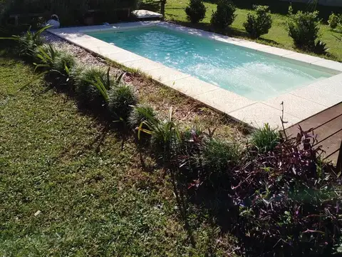 Casa en Venta 2 años