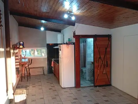 VENTA LOFT CON PILETA EN SOLARES DE CARCARAÑA
