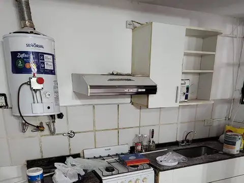 Depto Tipo Casa en Alquiler de 1 dormitorio
