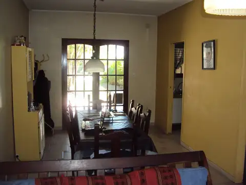 Casa en Venta 20 años