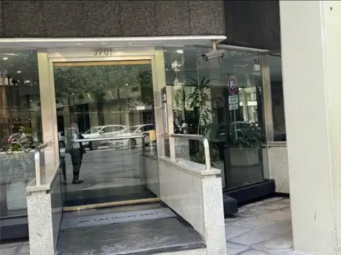 Departamento 4 ambientes con 3 baños