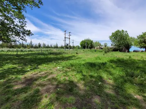 Terreno en Venta en Parada Robles, USD 15.000