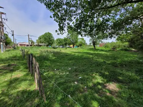 Terreno en Venta de 288,0 m2
