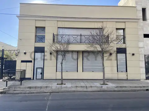 Alquiler local comercial a la calle, Villa Ballester