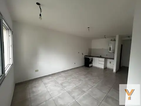 Departamento en Alquiler - Monoambiente 1 Baño - 30mts - La Plata