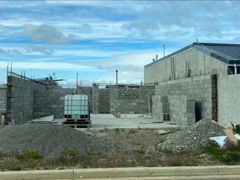 TERRENOS/FRACCIONES/LOTEOS - TERRENOS - SAN MARTÍN NORTE, RÍO GRANDE