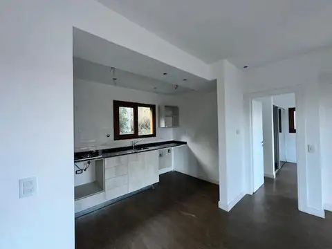 Departamento en Venta al Este