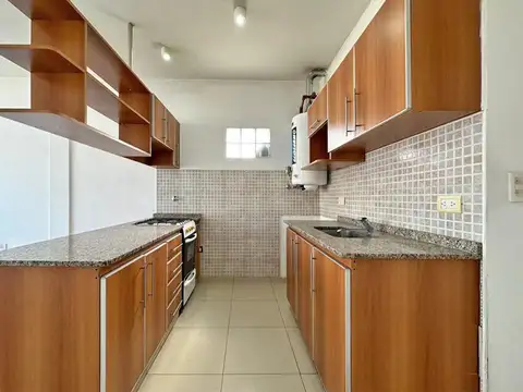 Departamento en Alquiler de 2 ambientes