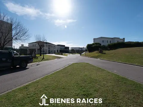 Terreno en venta en Sofitel La Reserva Cardales