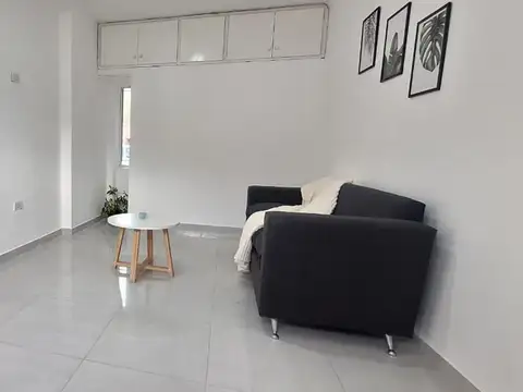 Casa 3 ambientes con 3 baños