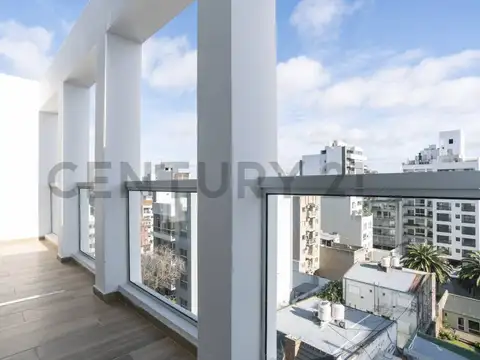 47 entre 18 y 19 , Piso 7