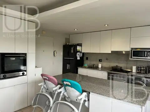 Departamento 4 ambientes CIUDAD EVITA APTO CREDITO