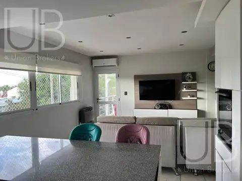 Departamento en Venta de 4 ambientes