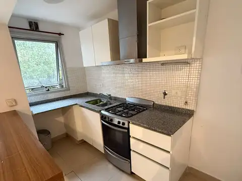 Departamento en Alquiler de 1 dormitorio