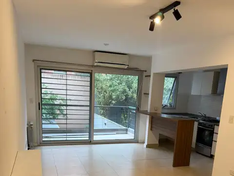 Departamento en Alquiler de 2 ambientes