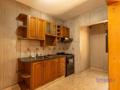 Depto Tipo Casa en Venta de 4 ambientes