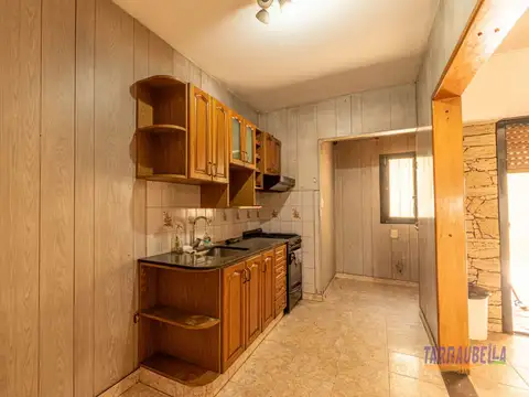 Depto Tipo Casa en Venta de 3 dormitorios