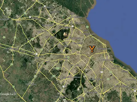 Departamento en Venta de 3 dormitorios